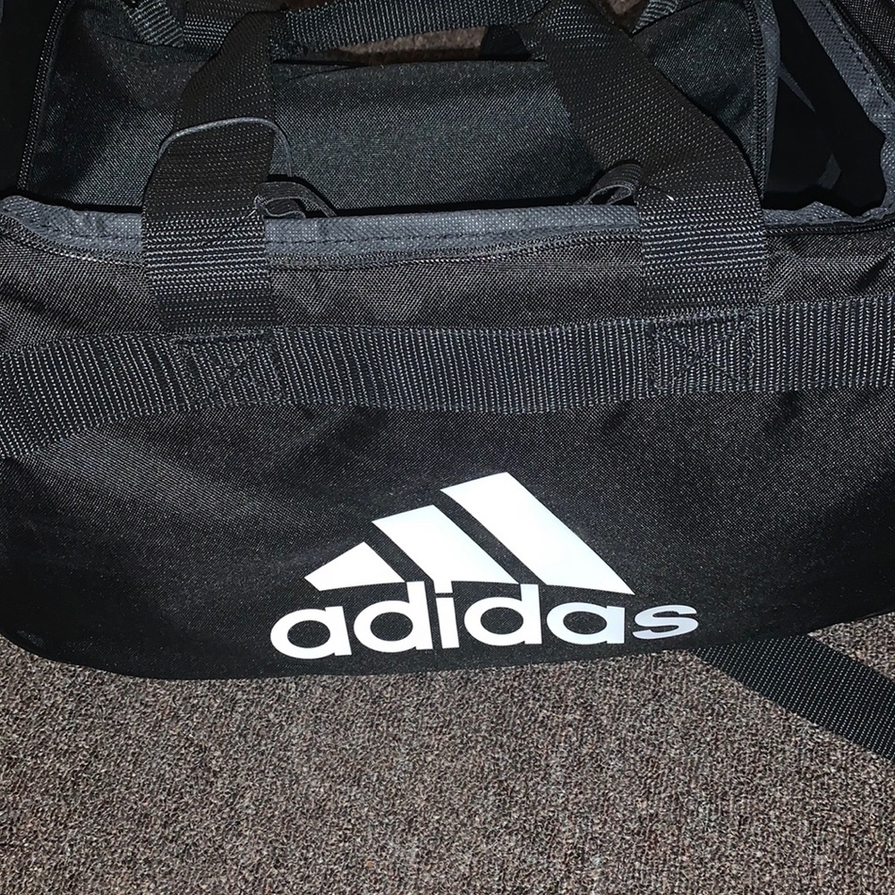 Adidas Diablo Duffel
